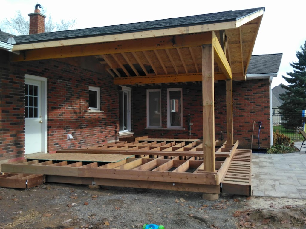 Figueroa Framing and Renovations | 126 Cayuga St, Brantford, ON N3S 1X4, Canada | Phone: (519) 731-2109