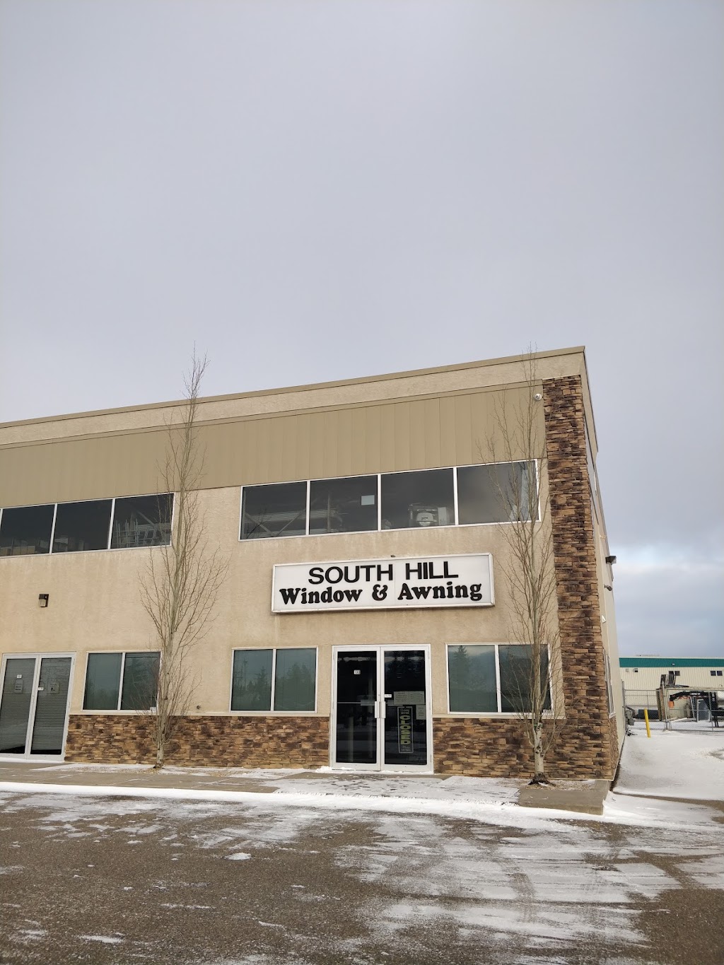 South Hill Window | 153 Clearmile Ave, suite 100, AB T4E 0A1, Canada | Phone: (403) 347-9320