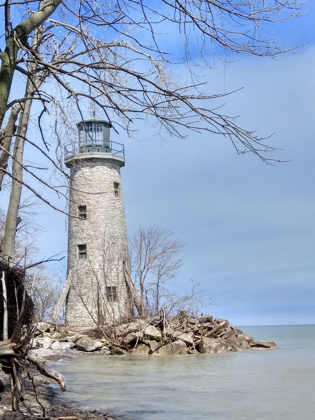 Lighthouse Point Provincial Nature Reserve | Pelee Island, ON, Canada | Phone: (519) 825-4659