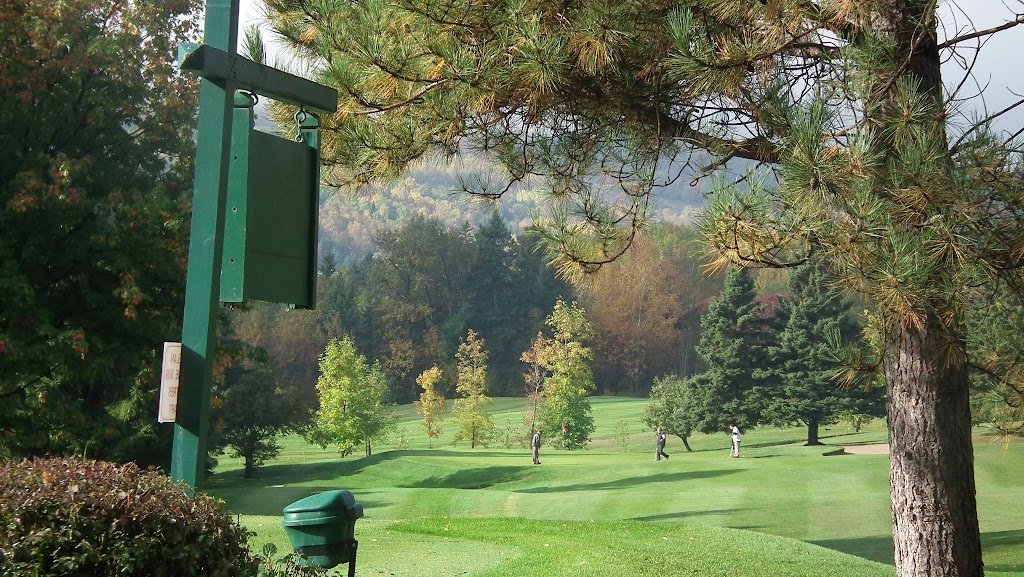 Club de golf Murray Bay | 1013 Chem. du Golf, La Malbaie, QC G5A 1H1, Canada | Phone: (418) 665-2494