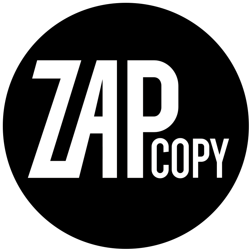 Zap Copy | 3800 Finnerty Rd, Victoria, BC V8P 5C2, Canada | Phone: (250) 721-8805