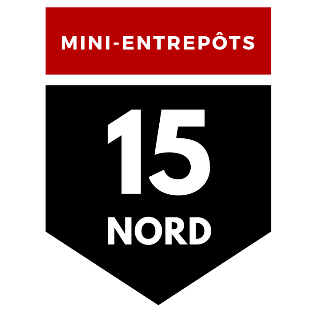 Mini-Entrepôts 15 Nord | 16250 Montée Guénette, Mirabel, QC J7J 2E2, Canada | Phone: (450) 431-0039