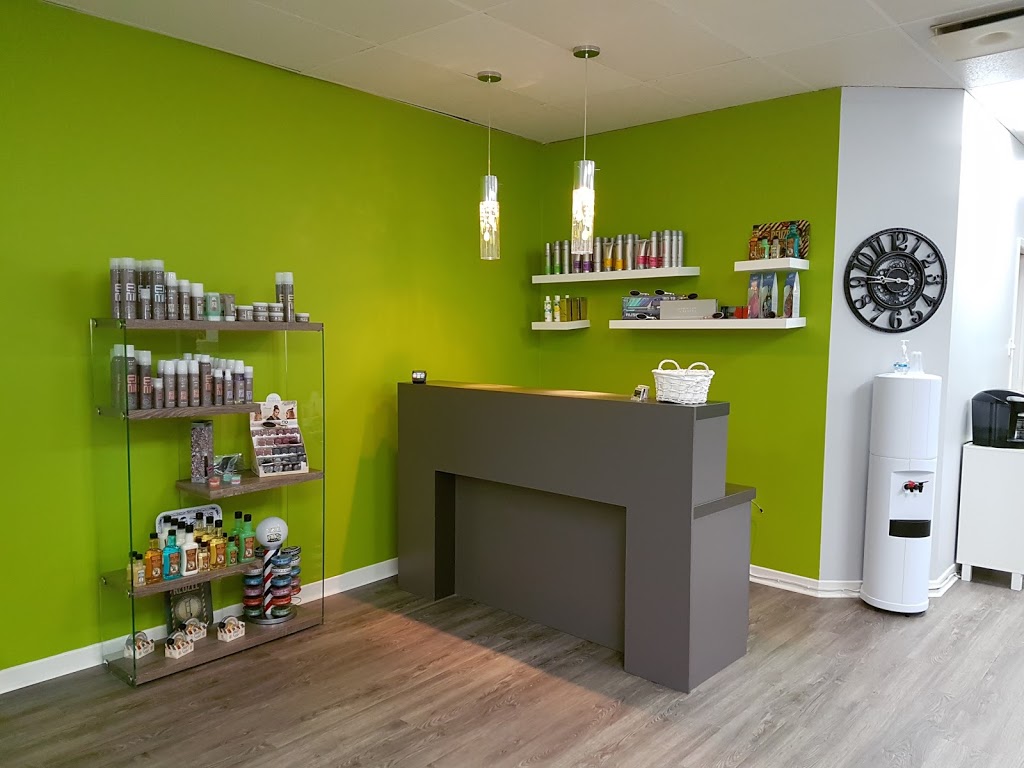 Alliance Beauté 2016 - Coiffure | 898 Boulevard Saint-Jean-Baptiste, Mercier, QC J6R 2K8, Canada | Phone: (450) 692-7364