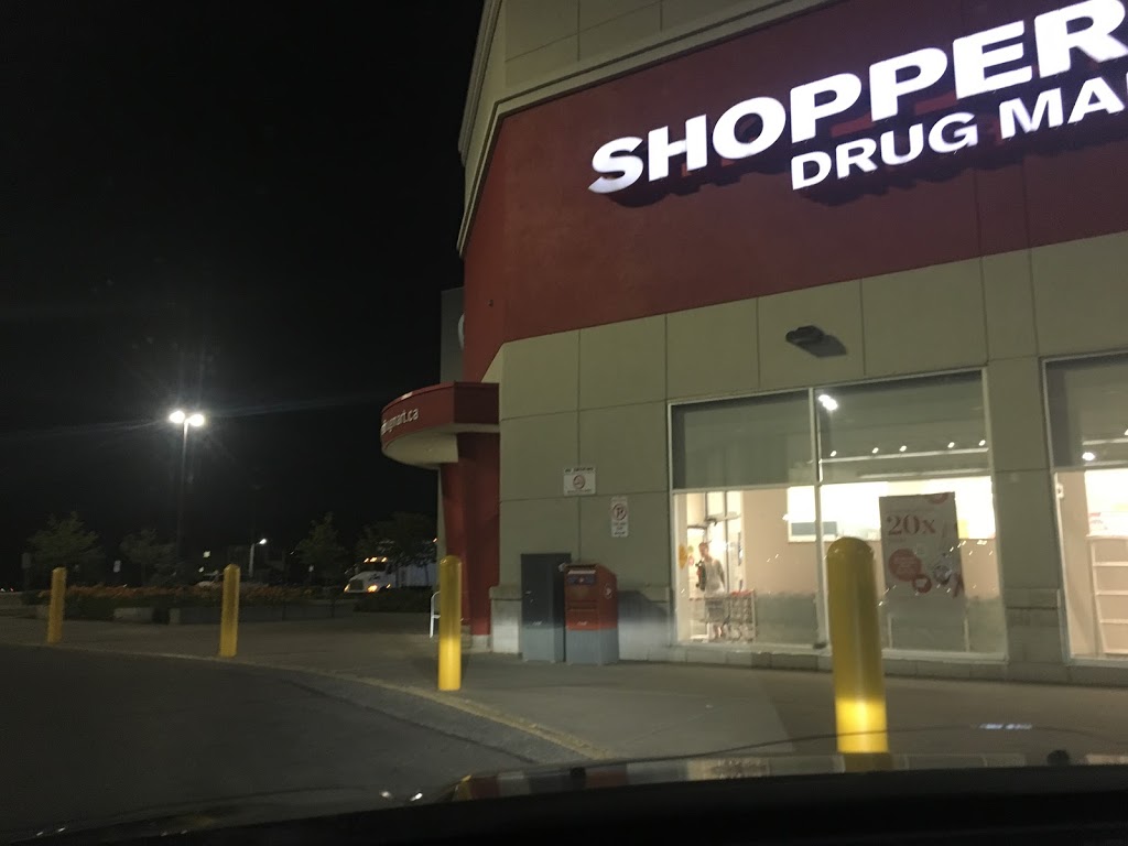 Shoppers Drug Mart | 419 King St W, Oshawa, ON L1J 2K5, Canada | Phone: (905) 720-0108