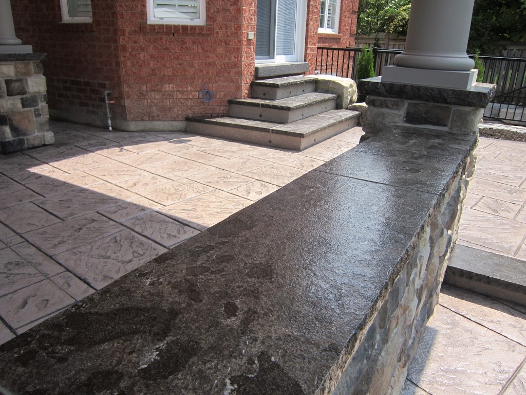 Ontario Concrete Finishing Inc. | 23 Wilson House, Ashburn, ON L0B 1A0, Canada | Phone: (905) 668-7677