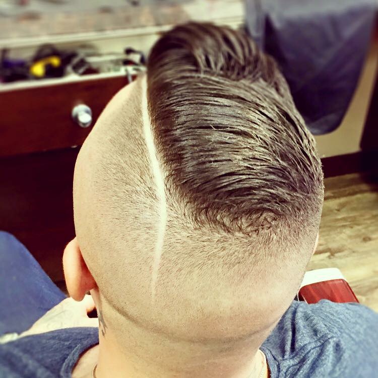 Fade Zone Barbershop | 8077 King George Blvd #105, Surrey, BC V3W 5B4, Canada | Phone: (604) 598-3880