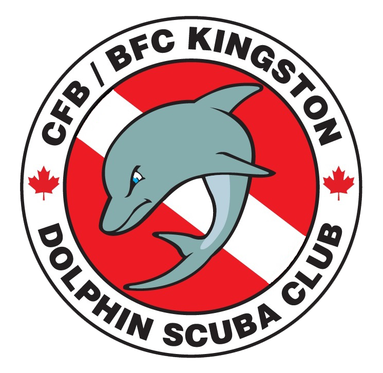 Dolphin SCUBA Club | 11 Navy Way, Kingston, ON K7K 7B4, Canada | Phone: (613) 541-5010 ext. 8757