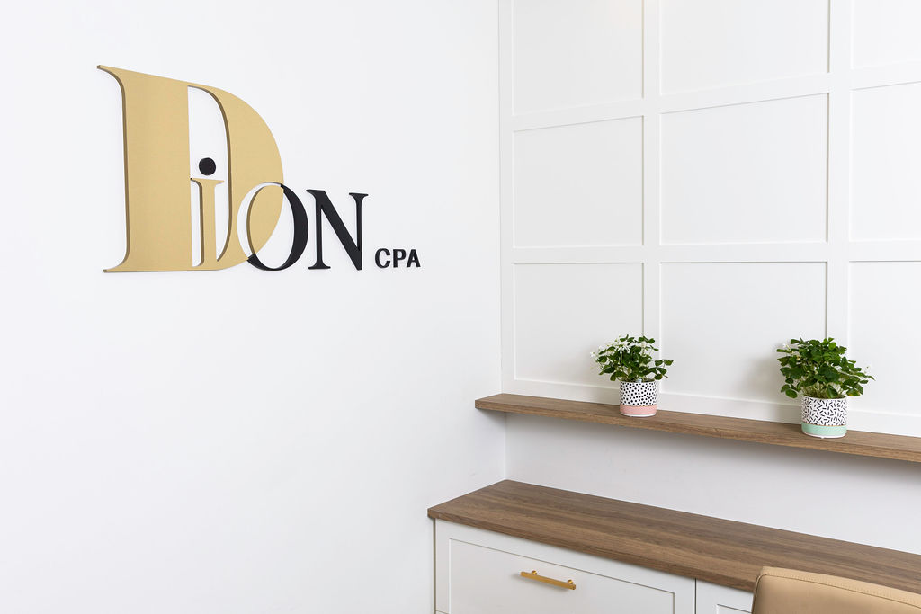 Dion CPA | 75 Rue Principale App 201, Saint-Sauveur, QC J0R 1R6, Canada | Phone: (450) 227-9125