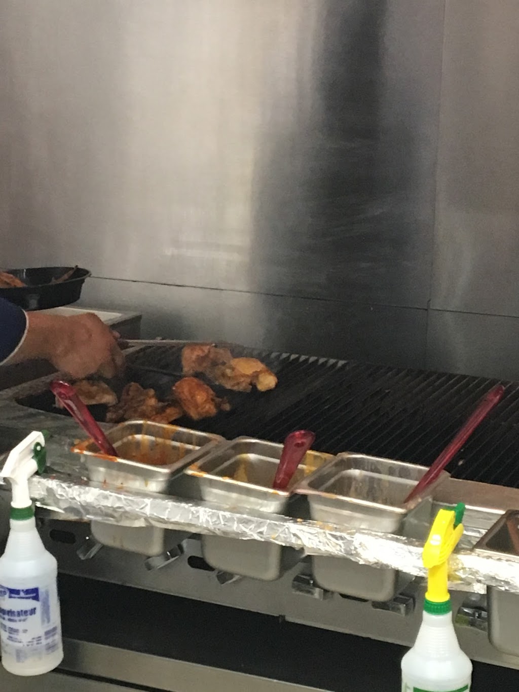 Galitos Flame Grilled Chicken | 29 King St E, Kitchener, ON N2G 2H5, Canada | Phone: (519) 741-5791