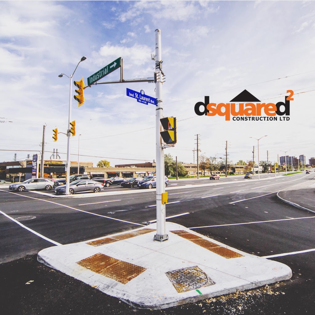 D-Squared Construction | 6811 Hiram Dr, Greely, ON K4P 1A2, Canada | Phone: (613) 822-1042