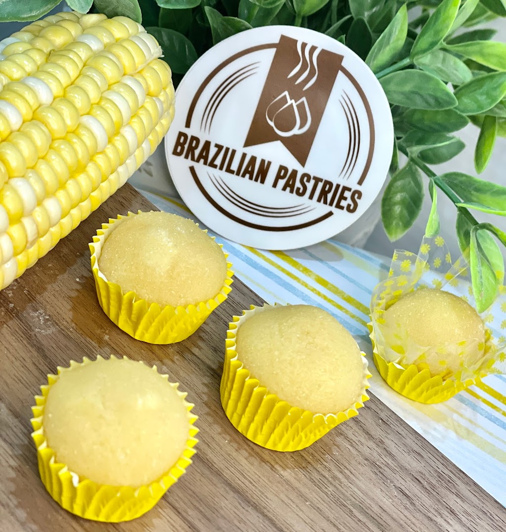 Brazilian Pastries | 59 Dr Neelin Dr, Richmond, ON K0A 2Z0, Canada | Phone: (613) 963-0124