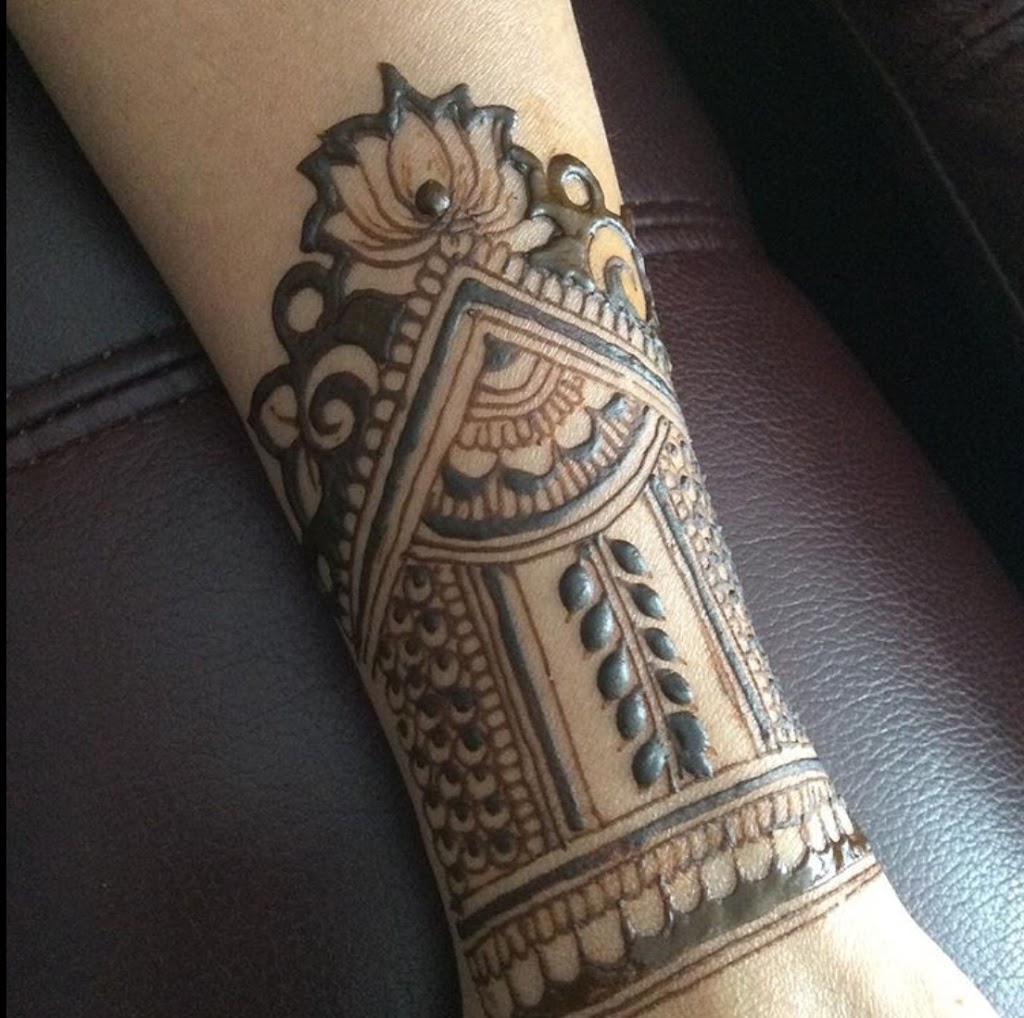 Henna By Raj | 109 12th Ave A, Hanover, ON N4N 3T9, Canada | Phone: (226) 230-2719