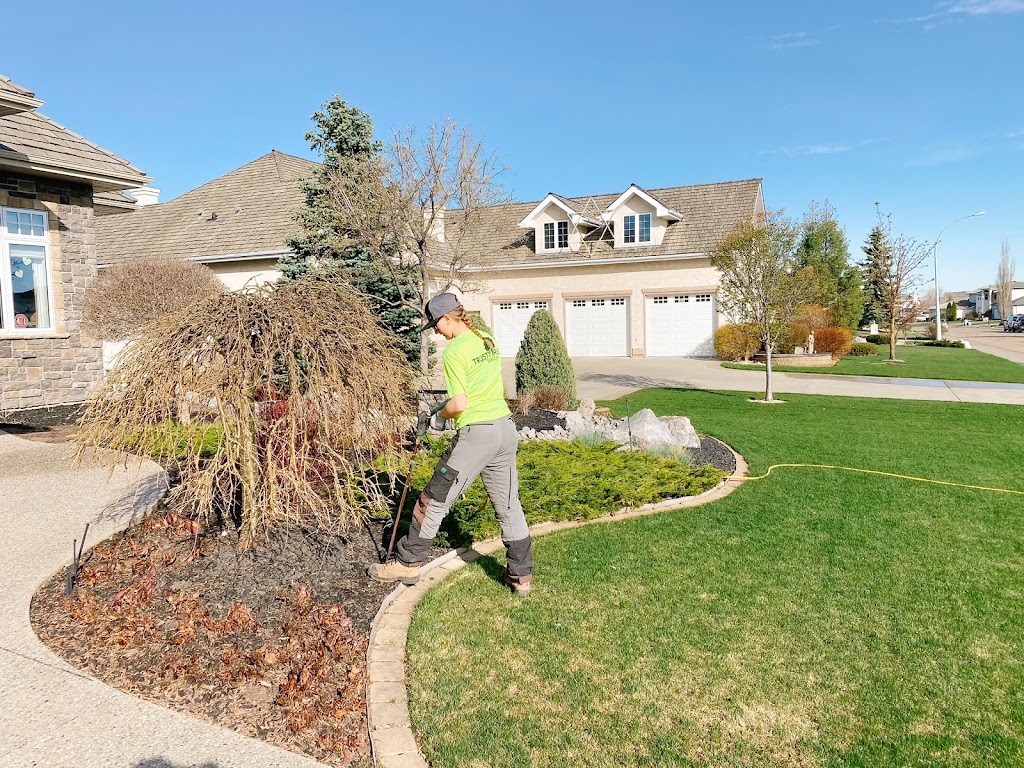 Trusty Tree Services | 11410 2 St, Sherwood Park, AB T8A 6E8, Canada | Phone: (780) 860-5500