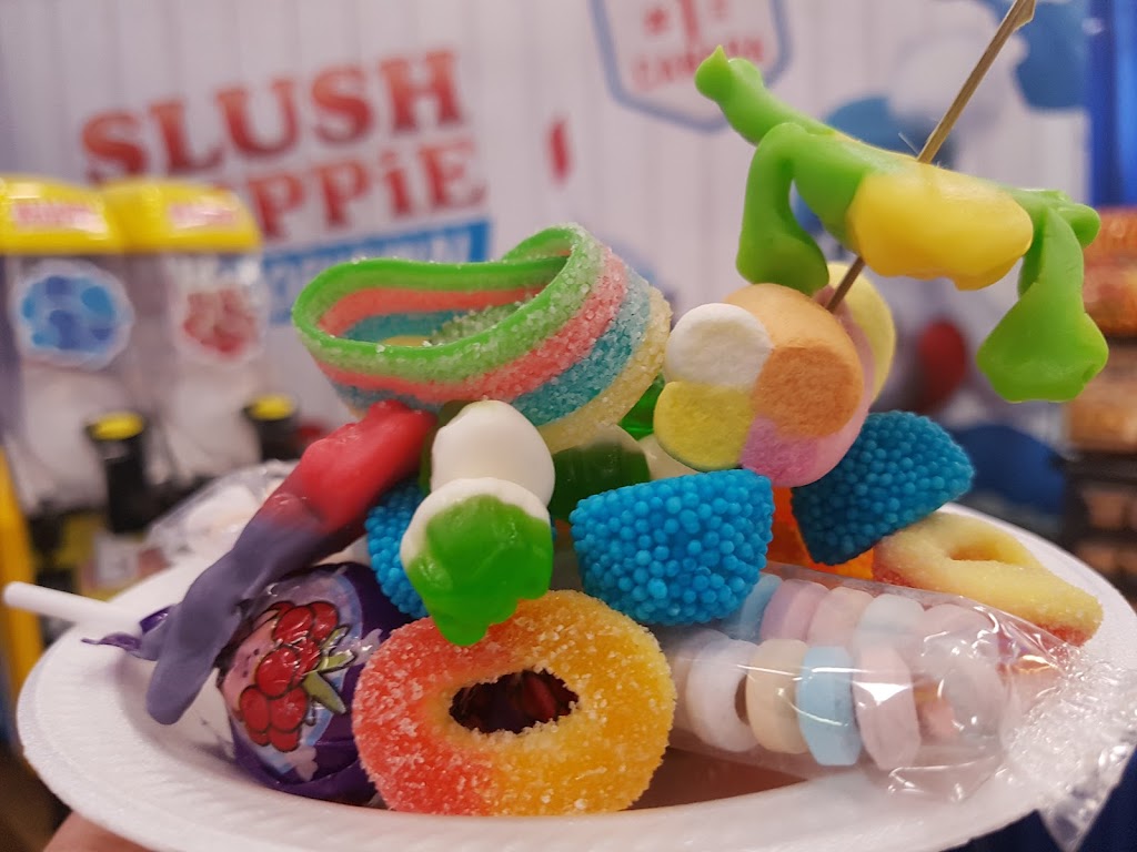 Slush Puppie Trois-Rivières Inc. | 64 Rue de la Fonderie, Trois-Rivières, QC G8T 2E9, Canada | Phone: (877) 374-0564