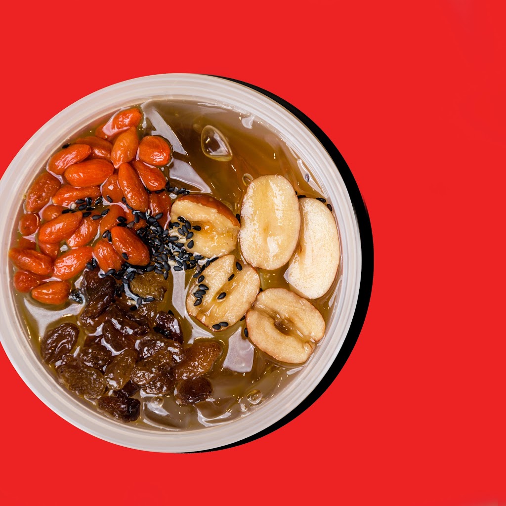 Hey Noodles 嘿小面 | 3175 Rutherford Rd, Concord, ON L4K 5Y6, Canada | Phone: (905) 761-1188