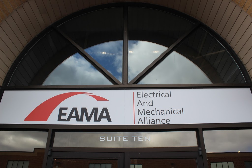 EAMA Inc. | 44 Steinway Blvd #8-10, Etobicoke, ON M9W 6Y6, Canada | Phone: (416) 798-2006