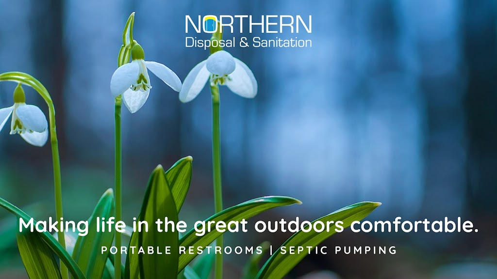 Northern Disposal & Sanitation | 173 Owl Lake Rd, Katrine, ON P0A 1L0, Canada | Phone: (705) 382-0991