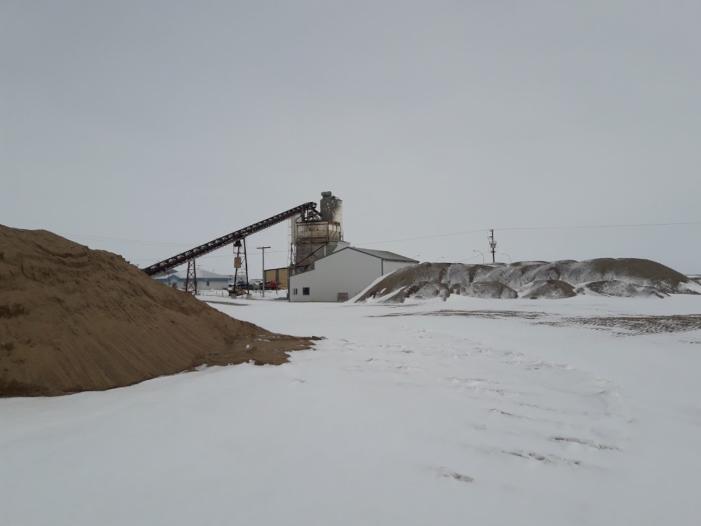 North American Concrete LTD | 804 4 Ave E, Biggar, SK S0K 0M0, Canada | Phone: (306) 948-3744