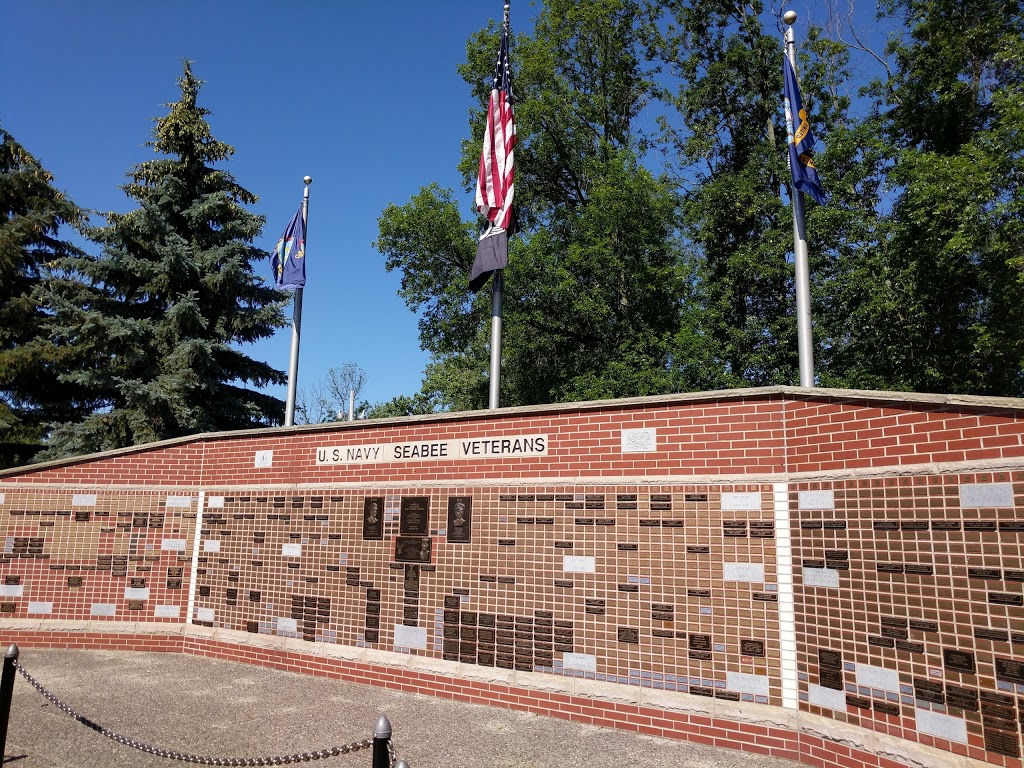 Navy Seabees Memorial | 770 River Rd, North Tonawanda, NY 14120, USA