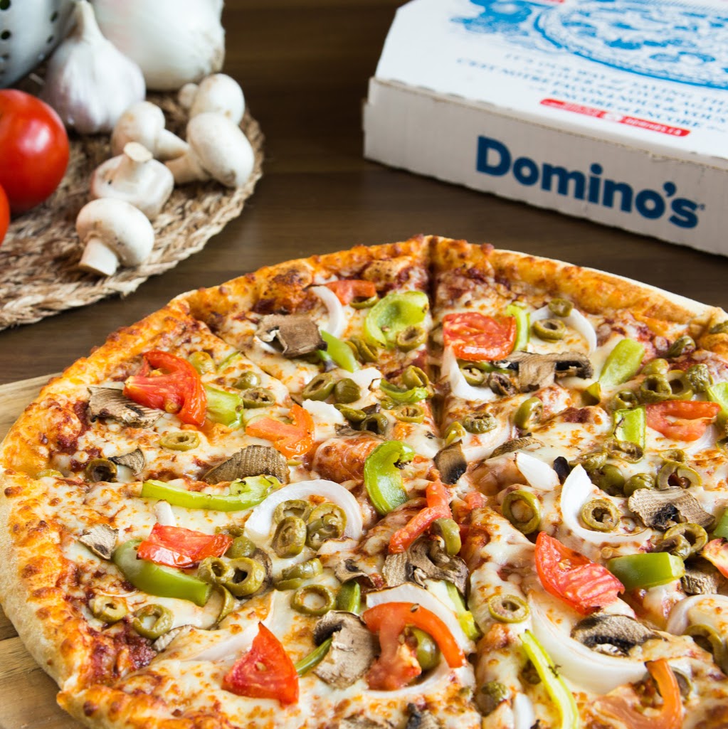 Dominos | 3580 Novalea Dr, Halifax, NS B3K 3E8, Canada | Phone: (902) 420-9999