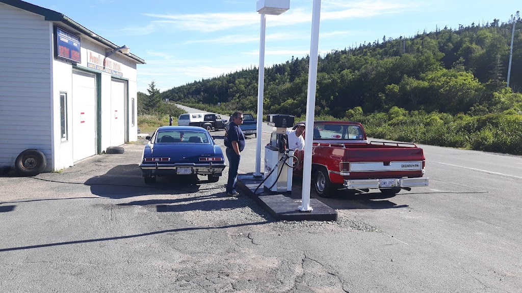 Pennells Gas Bar and Service Station | 155 North West, Trepassey Rd, Trepassey, NL A0A 4B0, Canada | Phone: (709) 438-2627