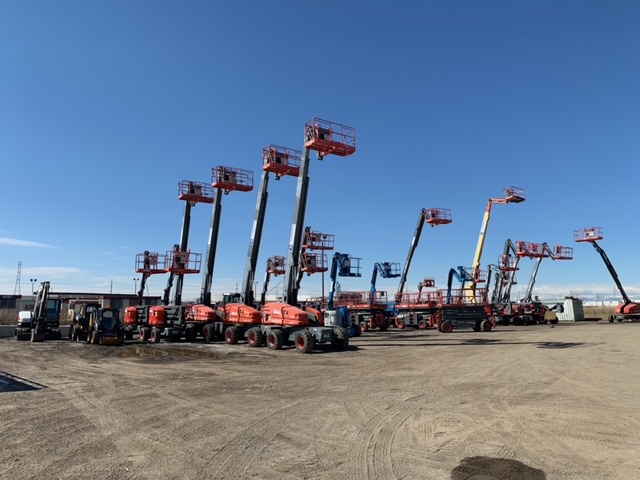 Cooper Equipment Rentals | 285113 Frontier Rd, Calgary, AB T1X 0W1, Canada | Phone: (403) 214-2170