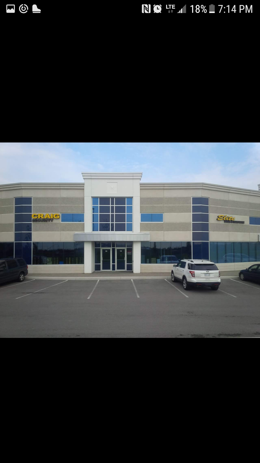 Craig Security Inc | 595 Cityview Blvd Unit 16, Vaughan, ON L4H 1M0, Canada | Phone: (905) 553-4760