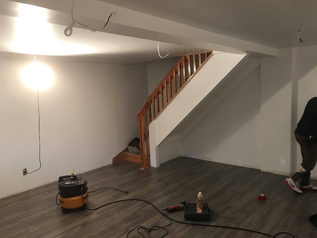 Mark renovation | 97 Terr. Robert, Boisbriand, QC J7G 5K4, Canada | Phone: (514) 686-3444