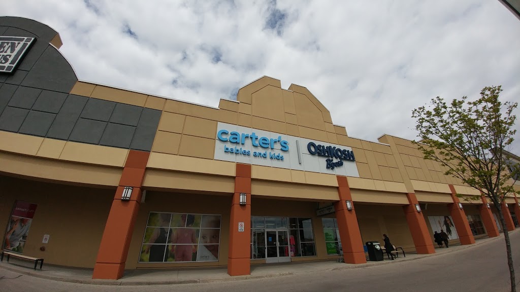 Carters | OshKosh Westridge Centre, 200 Windflower Gate, Woodbridge, ON L4L 9L3, Canada | Phone: (905) 264-8411