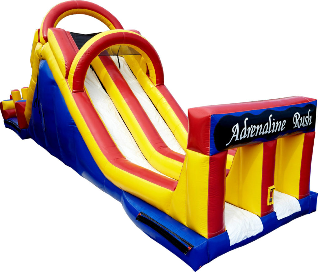 Niagara Inflatables & Games, Inc. | 65 Stewart Rd, Niagara-on-the-Lake, ON L0S 1J0, Canada | Phone: (905) 646-5867