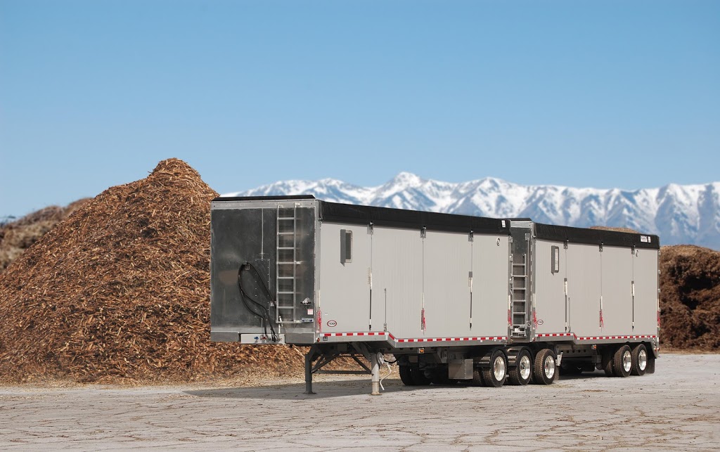 TYCROP Trailers | 501 - 6388 Unsworth Rd, Sardis, BC V2R 5M3, Canada | Phone: (800) 663-2393