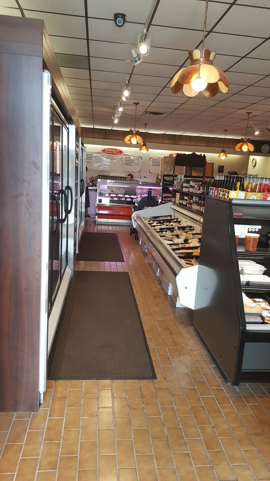 Schinkels Gourmet Meats | 145 Richmond St, Chatham, ON N7M 1P1, Canada | Phone: (519) 351-2117