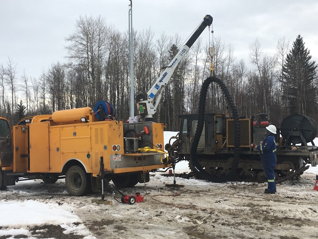 MKR Hydraulic Services - 24 Hour Service | 148 - 10466 Fulton Dr, Acheson, AB T7X 6A1, Canada | Phone: (780) 948-0262