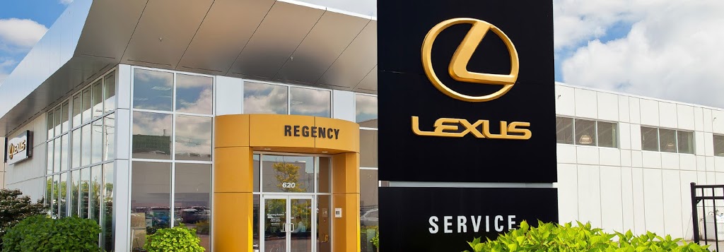 Regency Lexus Vancouver Parts & Service | 790 Terminal Ave, Vancouver, BC V6A 2M5, Canada | Phone: (604) 879-5195