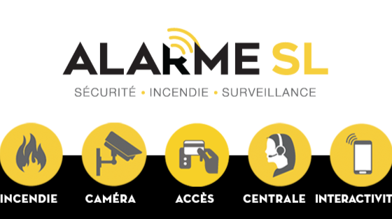 Alarme SL | 1010 Boulevard Sainte-Foy, Longueuil, QC J4K 1W2, Canada | Phone: (450) 677-5757