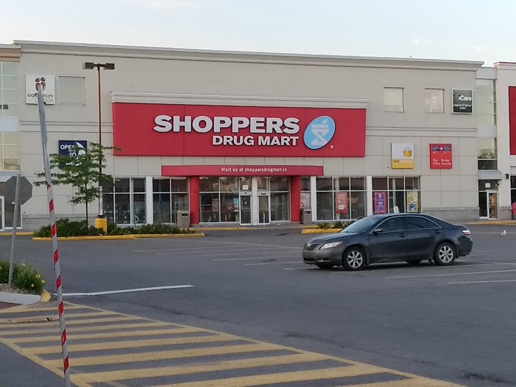 Shoppers Drug Mart | 2148 Carling Ave Unit 1, Ottawa, ON K2A 1H1, Canada | Phone: (613) 725-9990