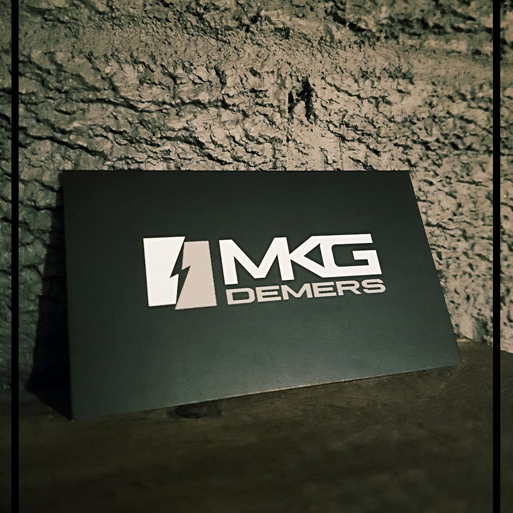 M.K.G. Demers Entrepreneur Électricien Inc. | 2158 Montée Lebeau, Repentigny, QC J5Z 4C7, Canada | Phone: (450) 654-7811