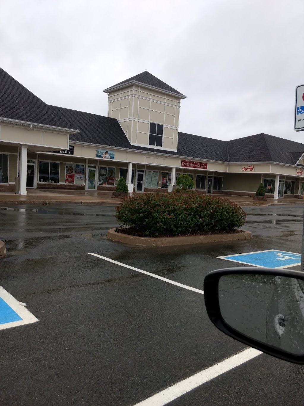 Tantallon Plaza | 4 Westwood Blvd, Upper Tantallon, NS B3Z 1H4, Canada | Phone: (902) 865-1933