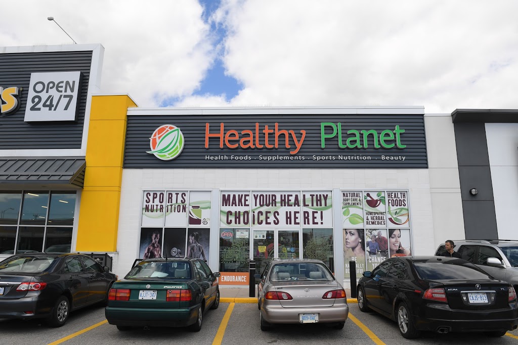 Healthy Planet East Scarborough | 3434 Lawrence Ave E, Scarborough, ON M1H 1A9, Canada | Phone: (416) 289-0808