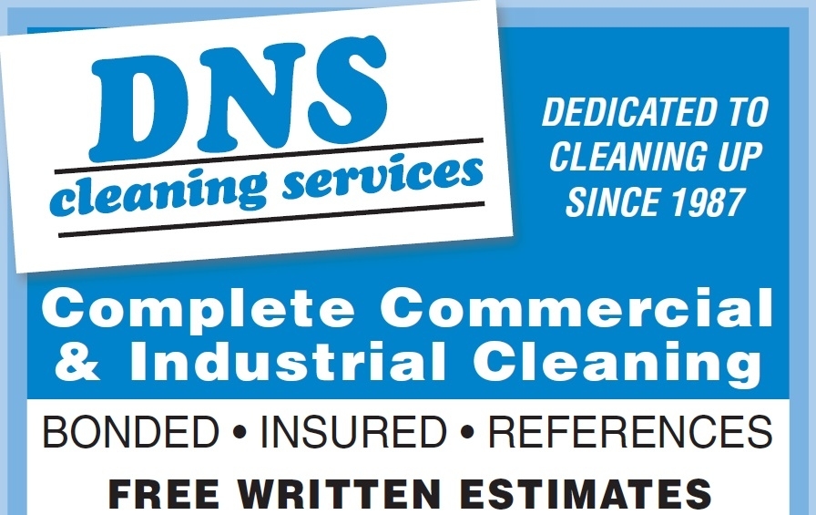 DNS Cleaning Services | 84 Coulter Dr, Pontypool, ON L0A 1K0, Canada | Phone: (905) 436-7458