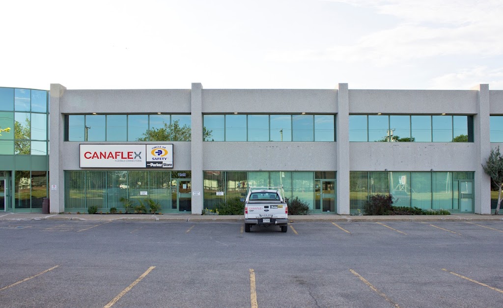 Canaflex | 1945 Boul Hymus, Dorval, QC H9P 1J8, Canada | Phone: (514) 636-9554