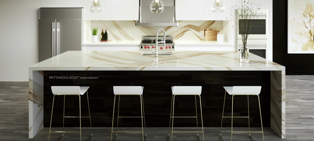 FloForm Countertops | 1641 Commerce Ave, Kelowna, BC V1X 8A9, Canada | Phone: (250) 860-5333