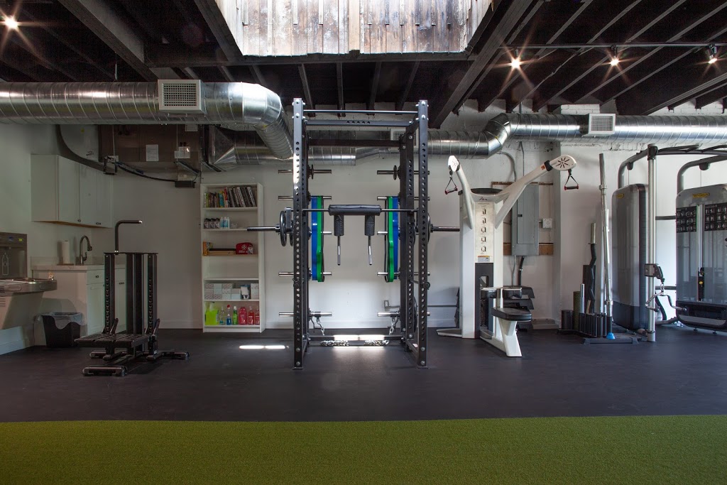 3 Seasons Personal Training | 2654 Yonge St 2nd floor, Toronto, ON M4P 2J5, Canada | Phone: (416) 672-0392