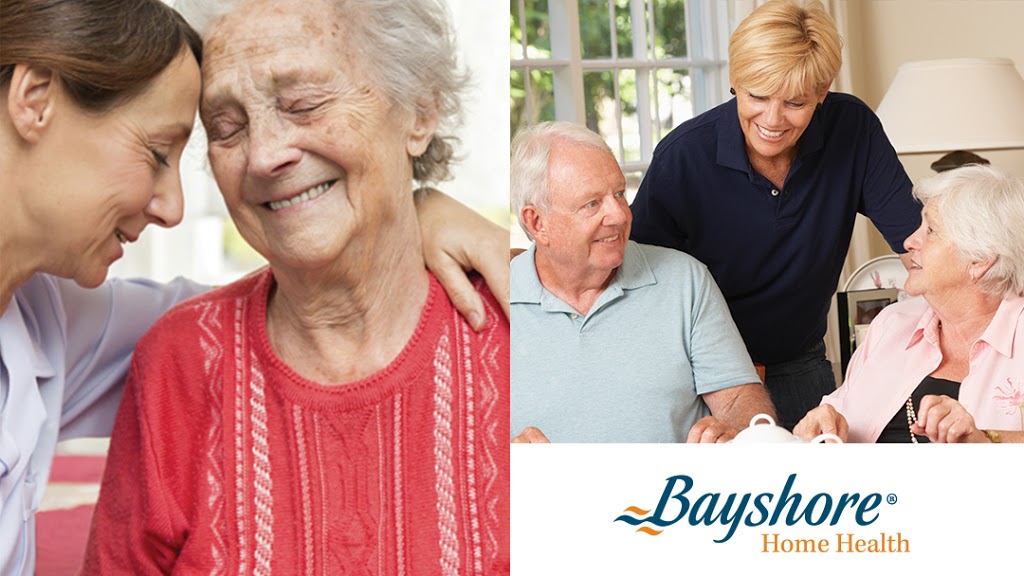 Bayshore Home Health | 1601 River Rd E Unit 307, Kitchener, ON N2A 3Y4, Canada | Phone: (519) 438-6313