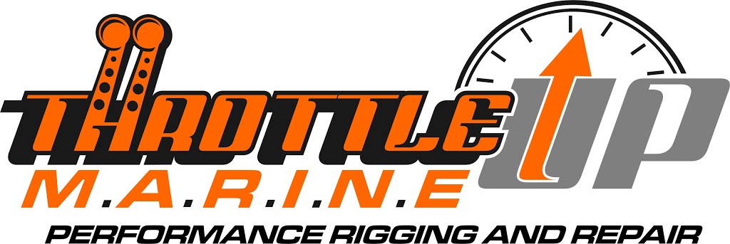 Throttle Up Marine | Hiwind Ln, Springfield Parish, NB E5T 3P1, Canada | Phone: (506) 433-0330