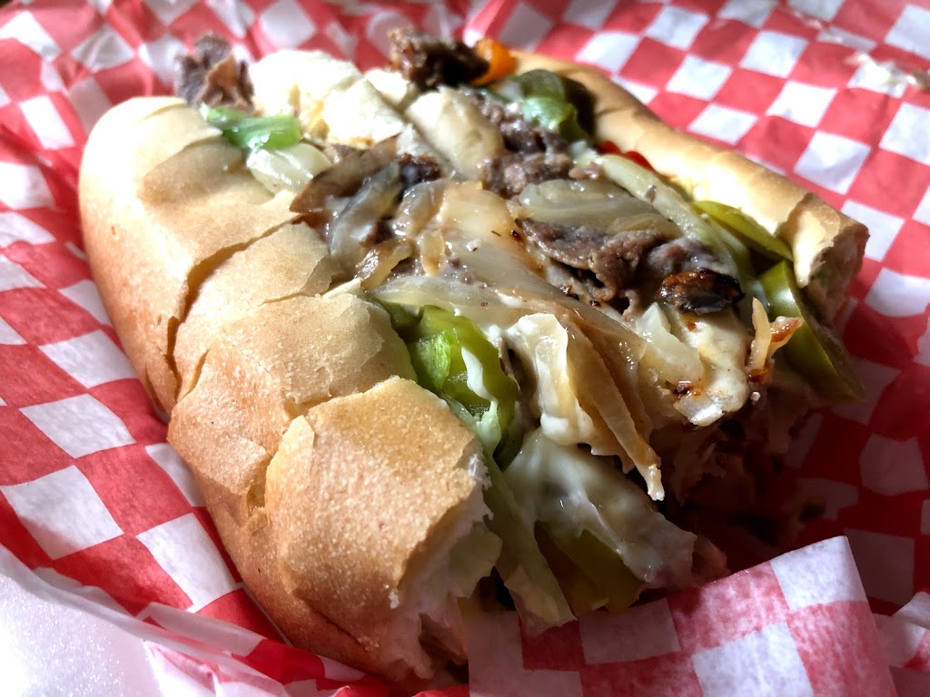 Charleys Philly Steaks | 25 Peel Centre Dr, Brampton, ON L6T 3R5, Canada | Phone: (781) 266-8900