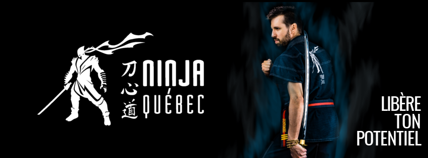 Ninja Québec | 1238 Boulevard Louis-XIV, Québec, QC G2L 1M2, Canada | Phone: (581) 681-0762