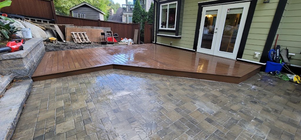 Kinsley Landscape Ltd. | 240 St, Maple Ridge, BC V2W 0J3, Canada | Phone: (604) 206-2685