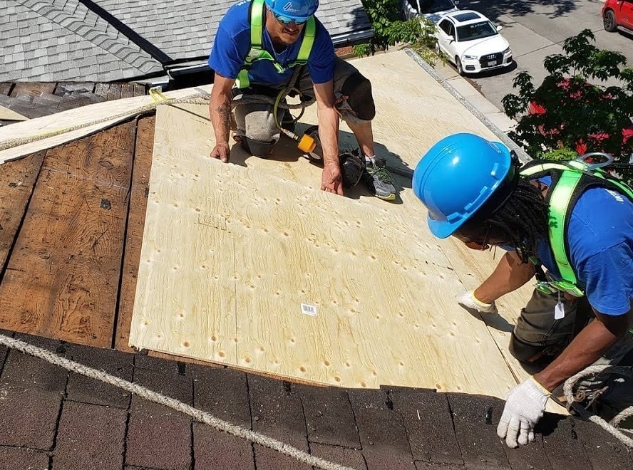 Done Right Roofing and Restoration | 853 Kingston Rd, Toronto, ON M4E 1R9, Canada | Phone: (416) 691-0663