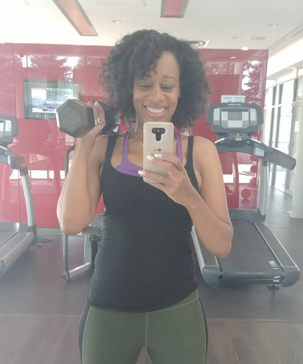 Vanessa Bethel Health & Fitness | Toronto, ON M1S 0G3, Canada | Phone: (416) 816-7053